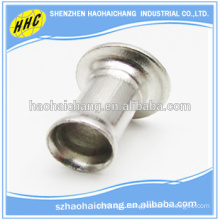 HHC high precision aluminum stainless steel and steel blind rivet